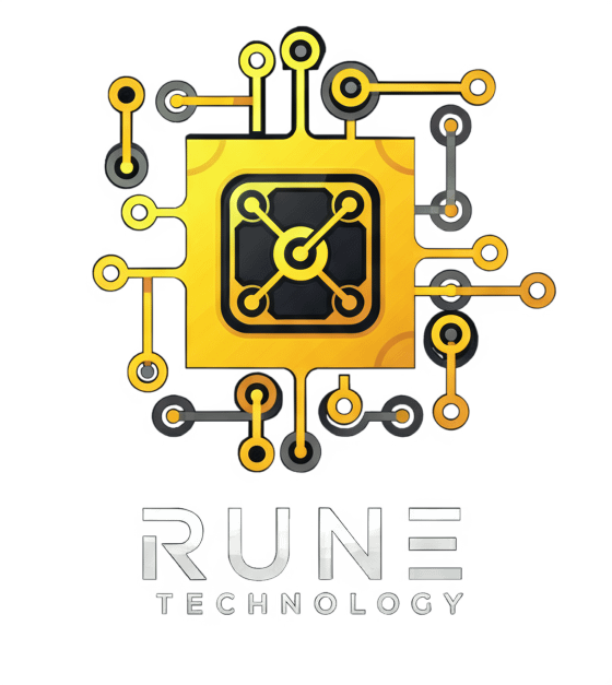 Rune Technology