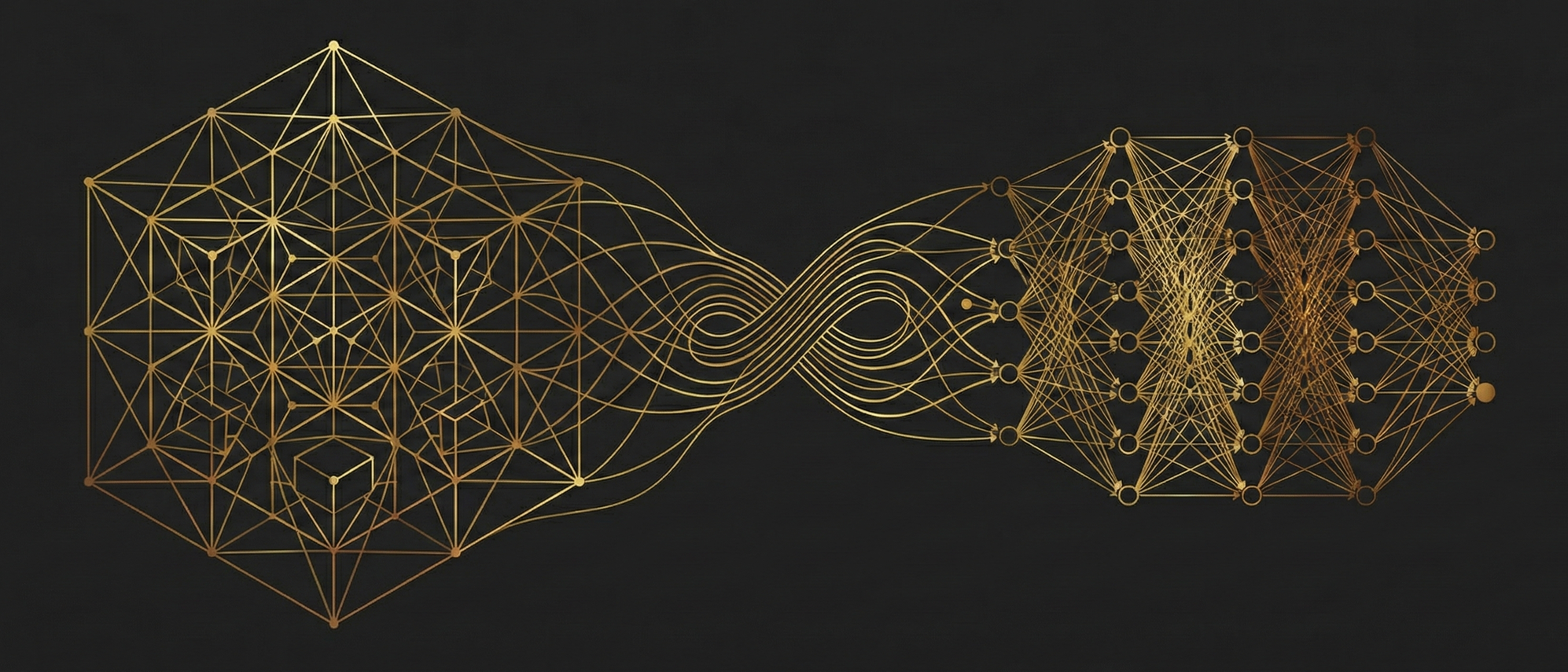 Global Economic Machine Mapping